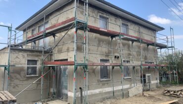 Ein OHB Massivhaus in Saalfeld