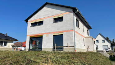 Ein OHB Massivhaus in Niederdorla I