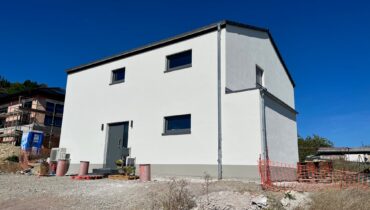 Ein OHB Massivhaus in Stadtilm IV