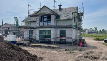 Ein OHB Massivhaus in Kerspleben I