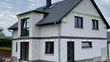 Ein OHB Massivhaus in Stadtilm V