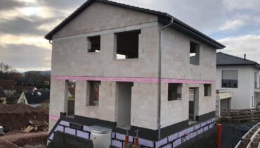 Ein OHB Massivhaus in Burgkunstadt