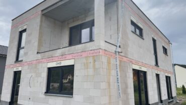 Ein OHB Massivhaus in Stadtilm II