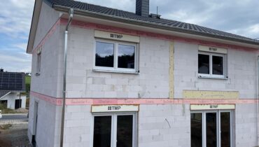 Ein OHB Massivhaus in Ilmenau III