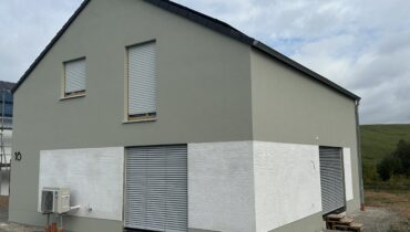 Ein OHB Massivhaus in Ilmenau II