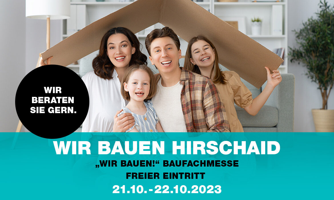 OHB AUF DER WIR BAUEN!