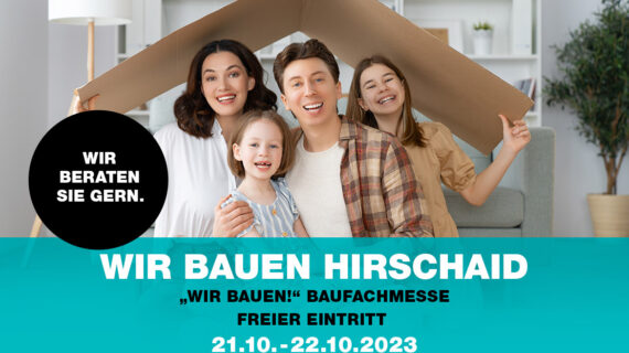 OHB AUF DER WIR BAUEN!