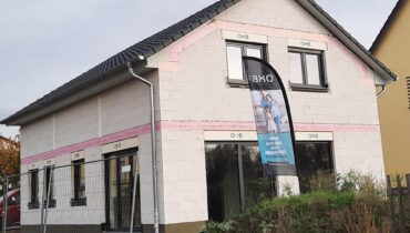 Ein OHB Massivhaus in Rudolstadt II