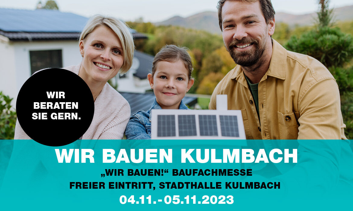 OHB AUF DER WIR BAUEN!