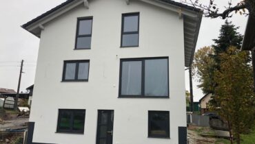 Ein OHB Massivhaus in Föritztal