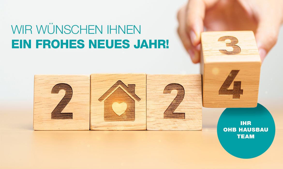Wie Lange Wünscht Man Ein Gesundes Neues Jahr Ein gesundes Neues Jahr - OHB
