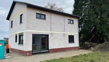 Ein OHB Massivhaus in Bad Staffelstein III