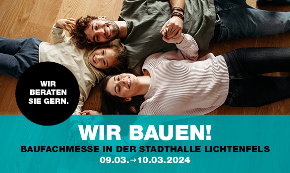 OHB AUF DER WIR BAUEN!