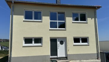 Ein OHB Massivhaus in Ilmenau VI