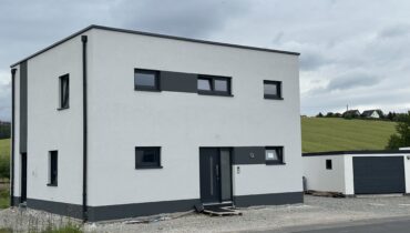 Ein OHB Massivhaus in Ilmenau V