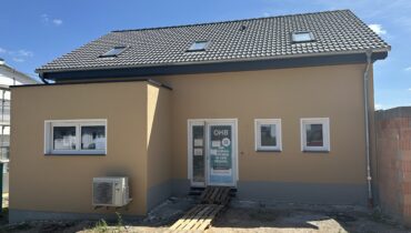 Ein OHB Massivhaus in Ilmenau IX