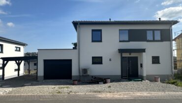 Ein OHB Massivhaus in Ilmenau VII