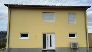 Ein OHB Massivhaus in Ilmenau VIII