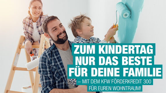 ALLES GUTE ZUM INTERNATIONALEN KINDERTAG