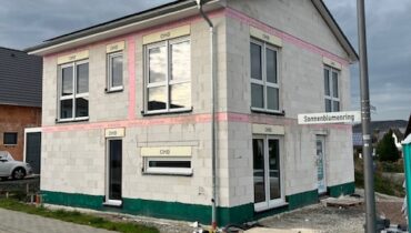 Ein OHB Massivhaus in Bad Staffelstein IV