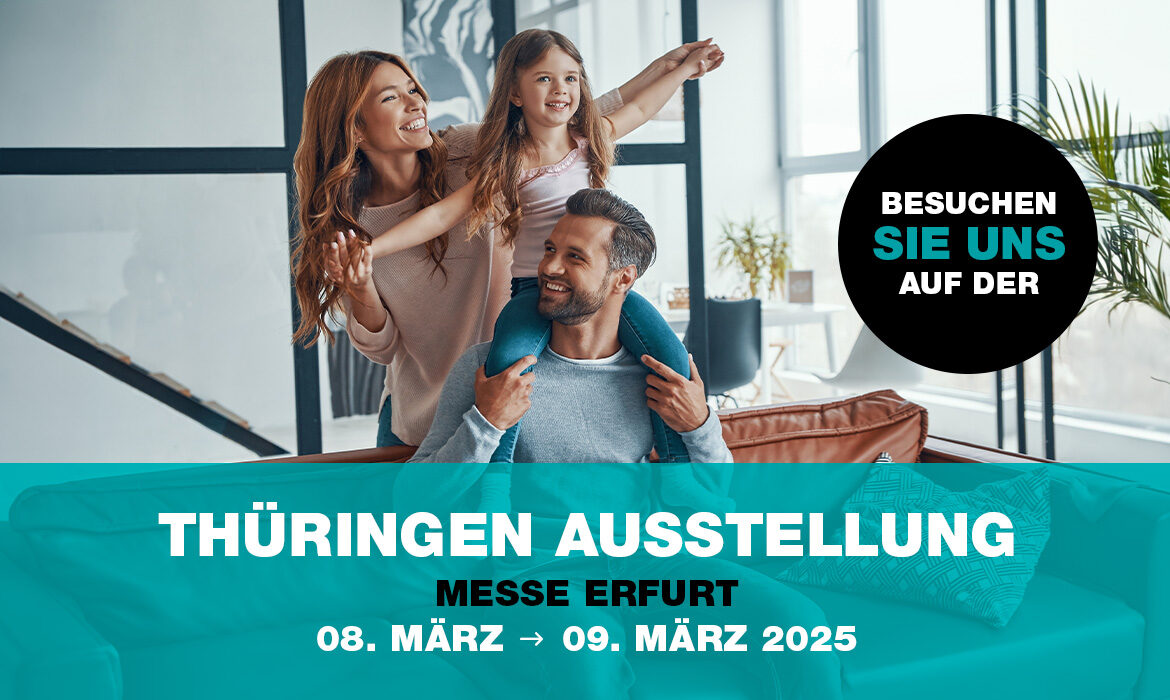 OHB AUF DER THÜRINGEN AUSSTELLUNG IN ERFURT OHB AUF DER THÜRINGEN AUSSTELLUNG IN ERFURT