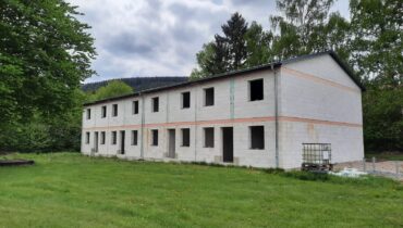 Ein OHB Massivhaus in Ohrdruf II