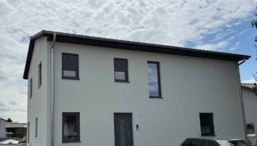 Ein OHB Massivhaus in Kerspleben II