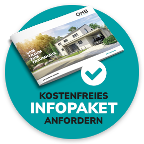 Infopaket anfordern