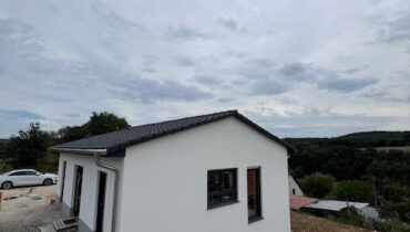 Ein OHB Massivhaus in Baunach