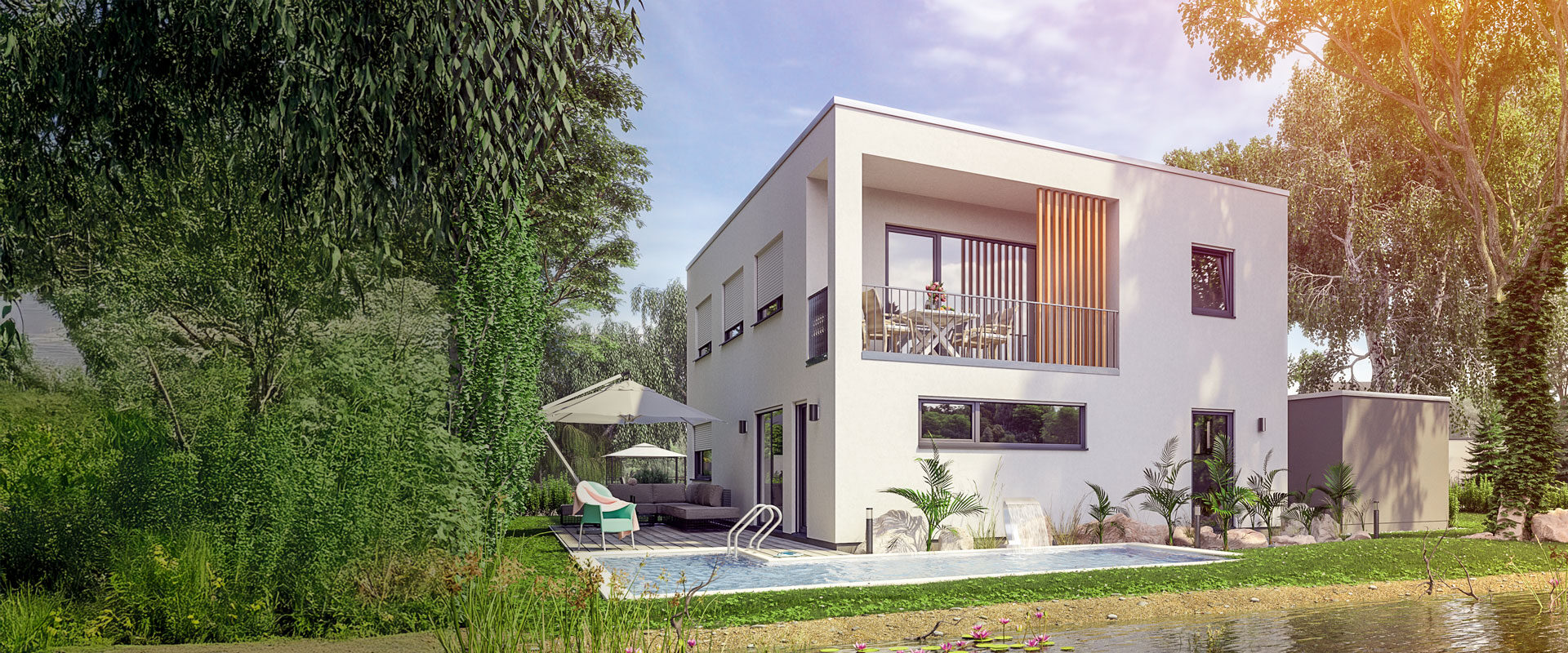 Inklusive Energieeffizienz-klasse A+