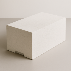 Mauerstein Porenbeton