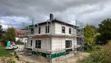 Ein OHB Massivhaus in Bad Staffelstein V