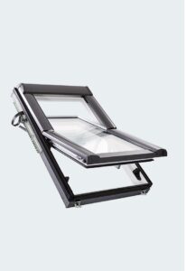 Dachfenster Schwingfenster