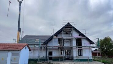 Ein OHB Massivhaus in Bad Staffelstein VI