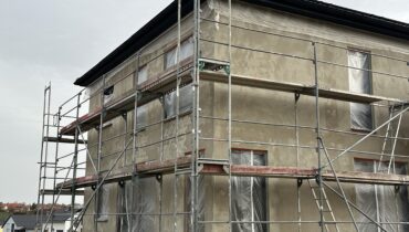 Ein OHB Massivhaus in Ilmenau X