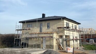 Ein OHB Massivhaus in Bad Rodach