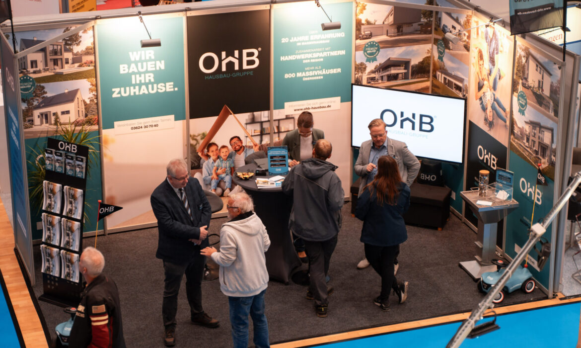 MESSERÜCKBLICK HERBST 2025