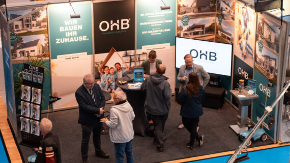 MESSERÜCKBLICK HERBST 2025 MESSERÜCKBLICK HERBST 2025