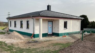 Ein OHB Massivhaus in Arnstadt III