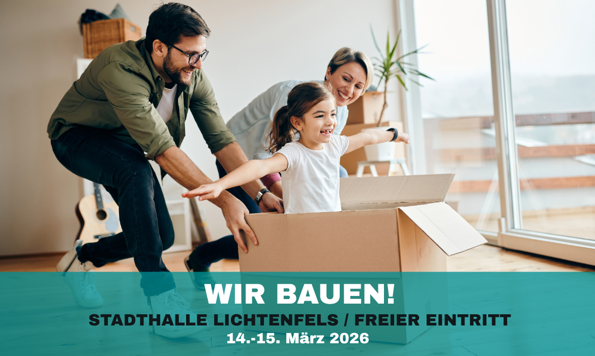 OHB AUF DER WIR BAUEN!