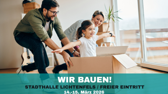 OHB AUF DER WIR BAUEN!