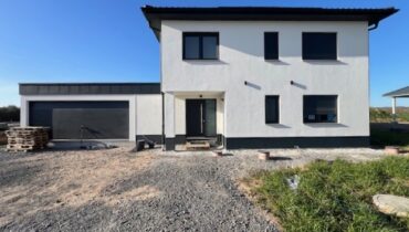 Ein OHB Massivhaus in Bad Rodach