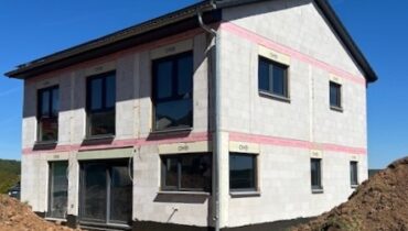 Ein OHB Massivhaus in Viereth-Trunstadt II Ein OHB Massivhaus in Viereth-Trunstadt II