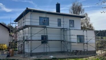 Ein OHB Massivhaus in Bad Staffelstein V