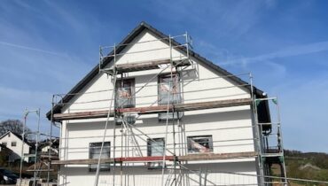 Ein OHB Massivhaus in Viereth-Trunstadt