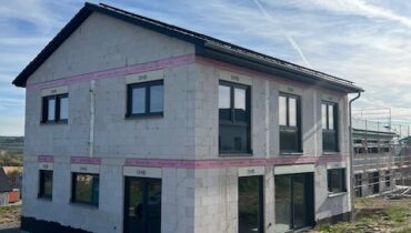 Ein OHB Massivhaus in Viereth-Trunstadt II