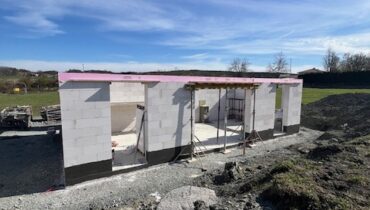 Ein OHB Massivhaus in Speichersdorf