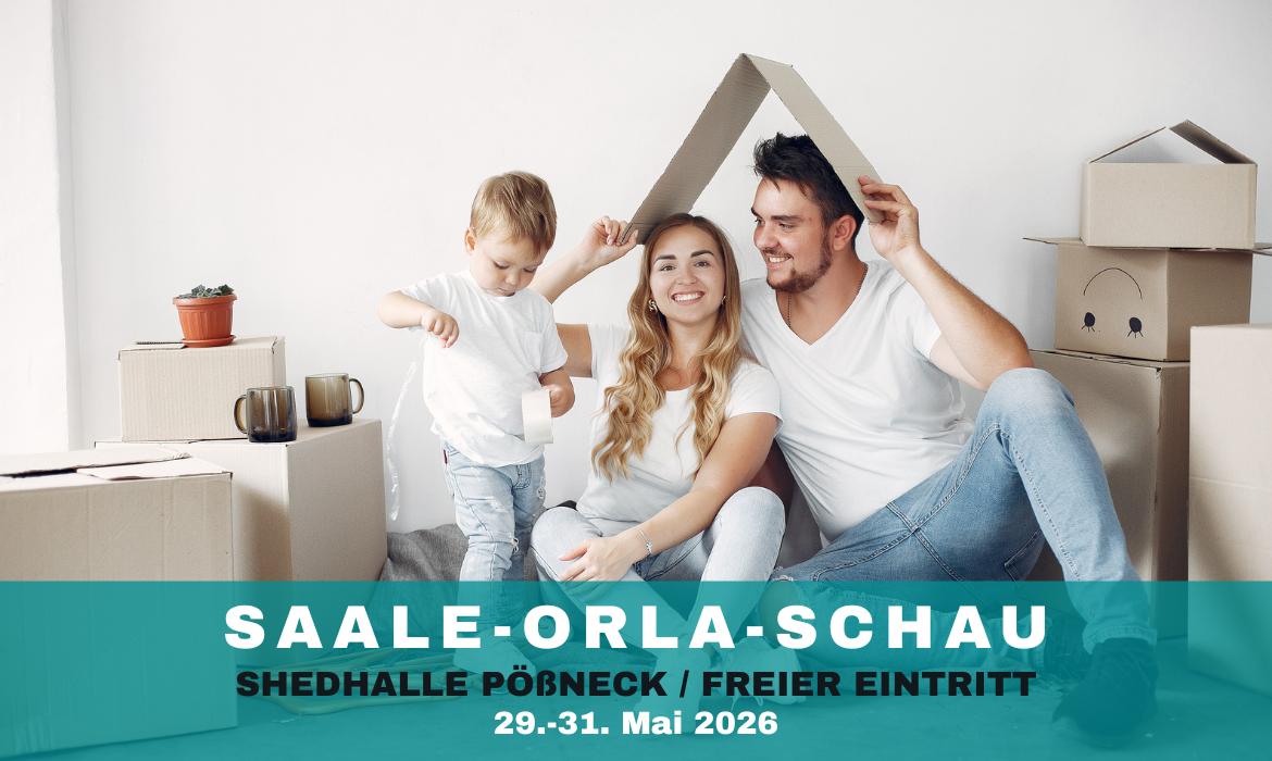 OHB AUF DER SAALE-ORLA-SCHAU