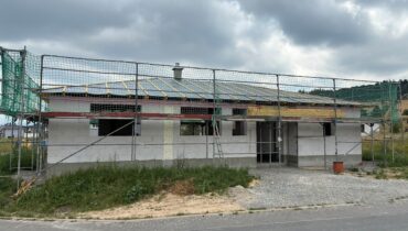 Ein OHB Massivhaus in Ilmenau XII